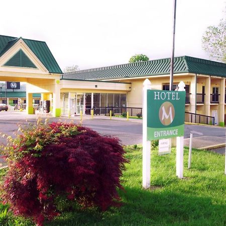 Hotel M Morgantown - Wvu Area Екстер'єр фото