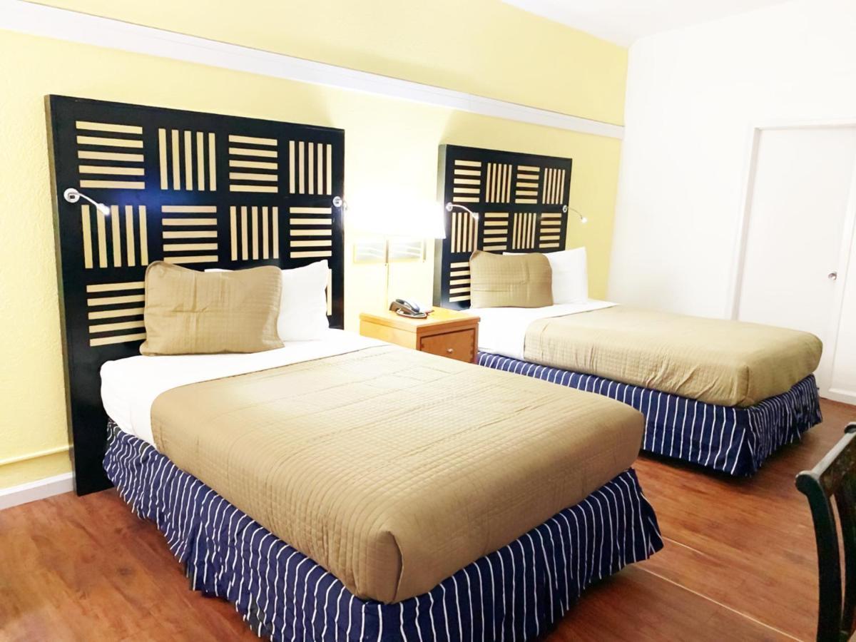 Hotel M Morgantown - Wvu Area Екстер'єр фото