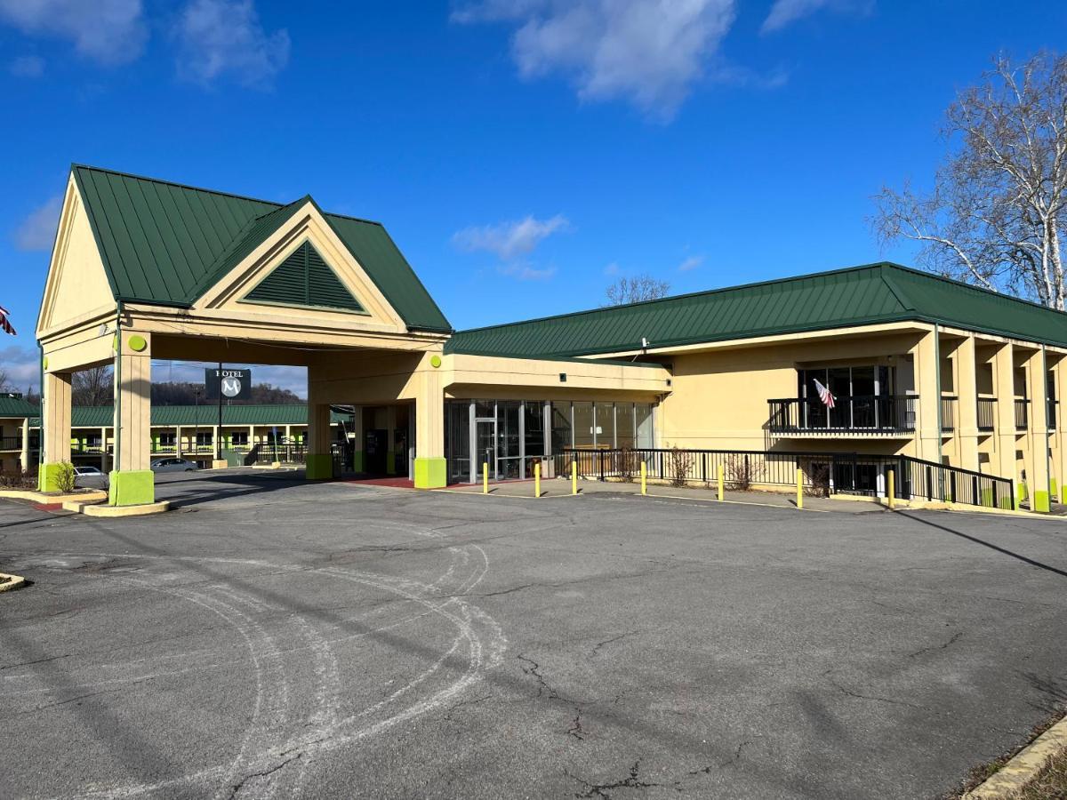 Hotel M Morgantown - Wvu Area Екстер'єр фото