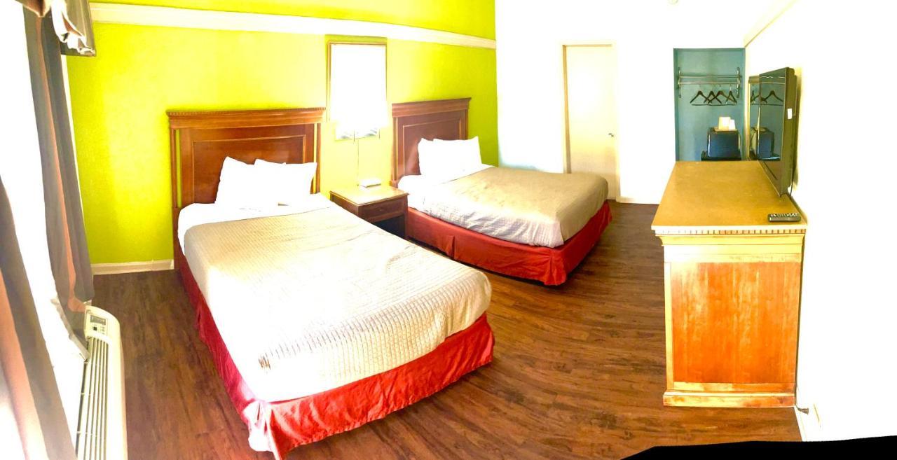 Hotel M Morgantown - Wvu Area Екстер'єр фото