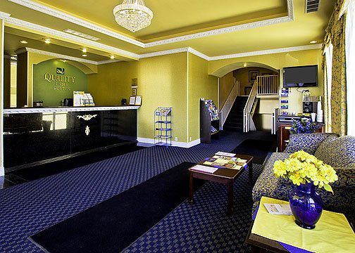 Hotel M Morgantown - Wvu Area Інтер'єр фото