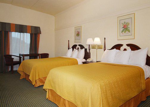 Hotel M Morgantown - Wvu Area Номер фото