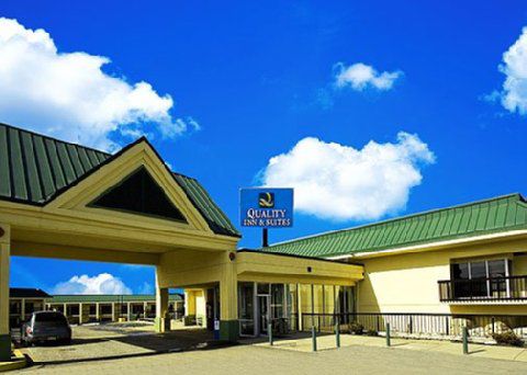 Hotel M Morgantown - Wvu Area Екстер'єр фото